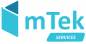 mTek Services logo